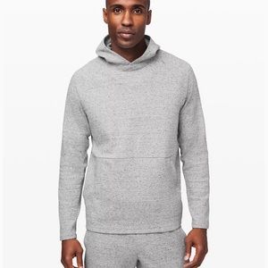 At Ease Lululemon Men’s hoodie size M